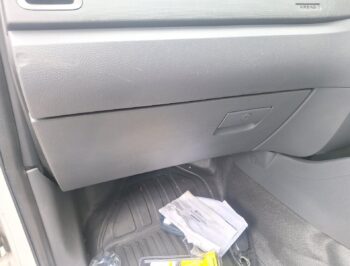 Glove Box