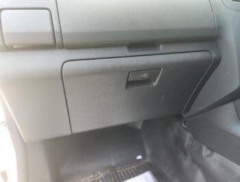 Glove Box