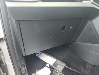 Glove Box