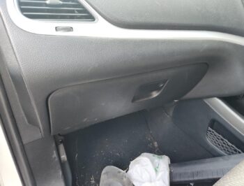 Glove Box