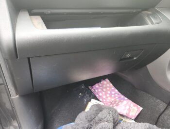 Glove Box