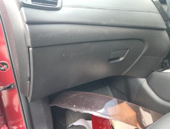 Glove Box