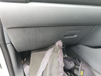 Glove Box