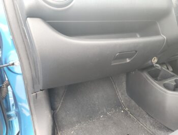 Glove Box