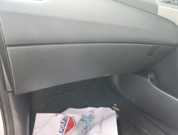 Glove Box