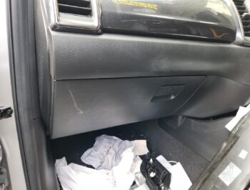 Glove Box