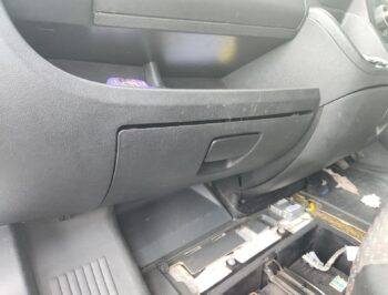 Glove Box