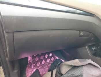 Glove Box