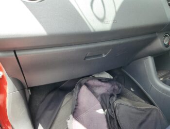 Glove Box