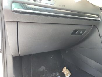 Glove Box