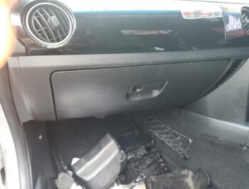 Glove Box