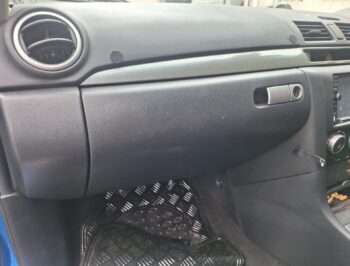 Glove Box
