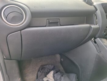 Glove Box