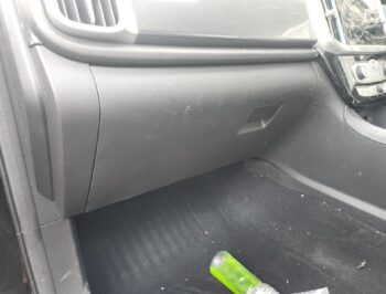 Glove Box