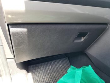 Glove Box