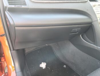 Glove Box