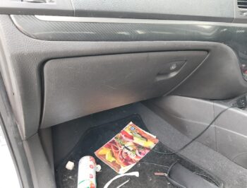 Glove Box