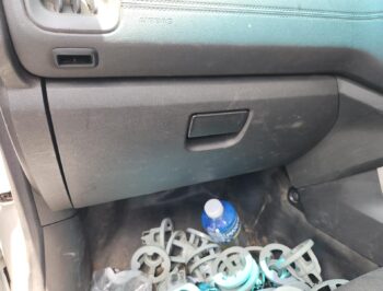 Glove Box
