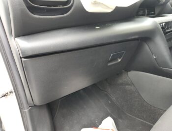 Glove Box