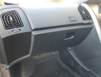 Glove Box
