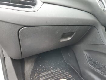 Glove Box