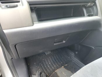 Glove Box