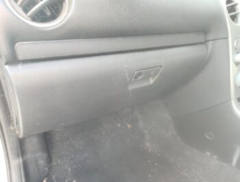 Glove Box