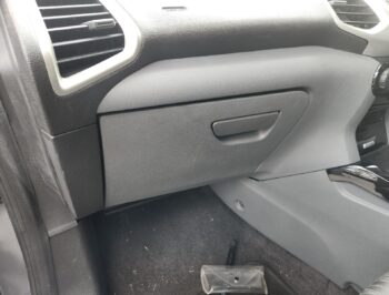 Glove Box