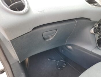 Glove Box