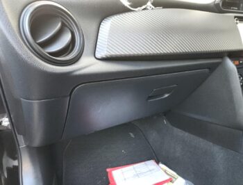 Glove Box