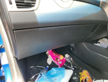 Glove Box