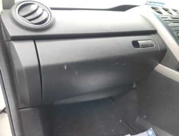 Glove Box