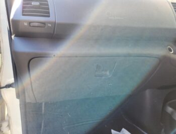 Glove Box