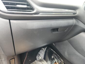 Glove Box