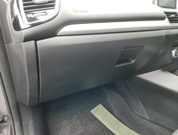 Glove Box