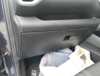 Glove Box