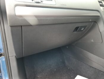 Glove Box