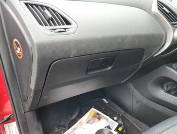 Glove Box