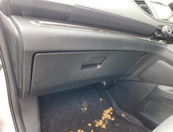 Glove Box