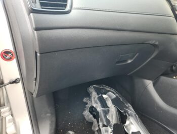 Glove Box