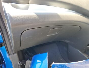 Glove Box
