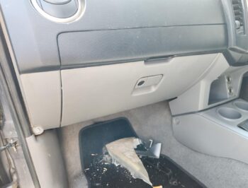 Glove Box