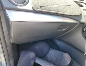 Glove Box