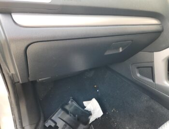 Glove Box