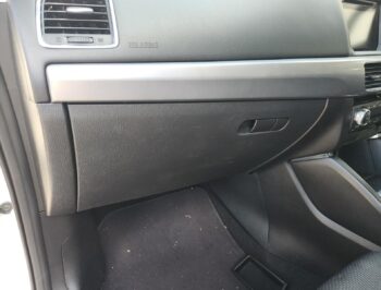 Glove Box