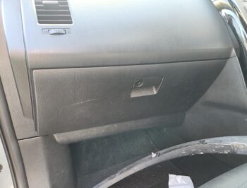 Glove Box