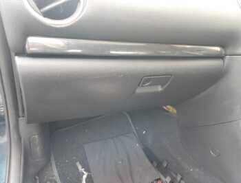 Glove Box