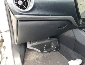 Glove Box