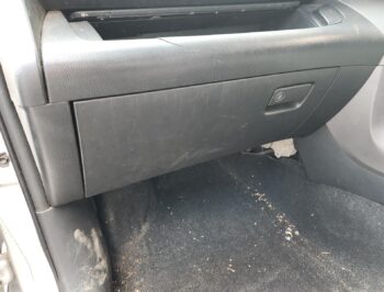 Glove Box