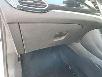 Glove Box
